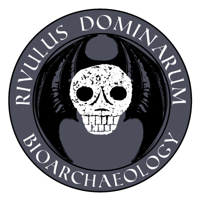Rivulus Dominarum Bioarchaeology